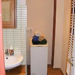 شقة Palatinus بودابست