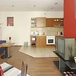 Palatinus شقة