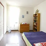 شقة Palatinus بودابست