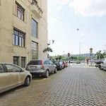 Palatinus Apartamento Budapest