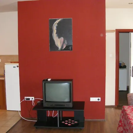 Appartement Palatinus