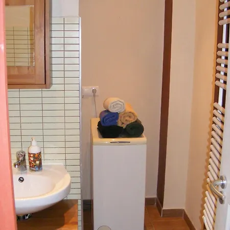 Appartement Palatinus Budapest
