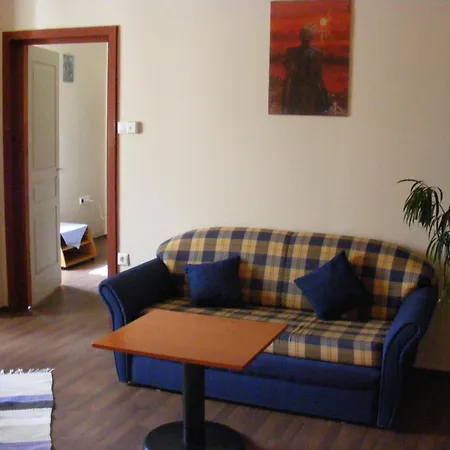 Appartement Palatinus *