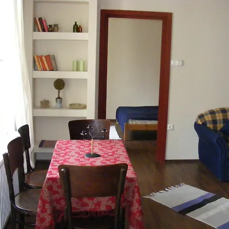 Appartement Palatinus