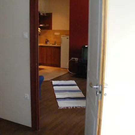 Appartamento Palatinus *