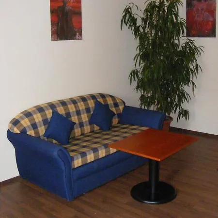 Palatinus Budapest