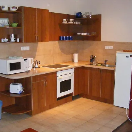 Palatinus Appartement