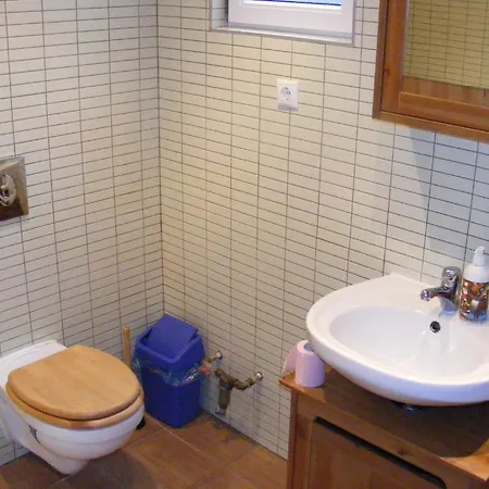 Palatinus Appartement Budapest