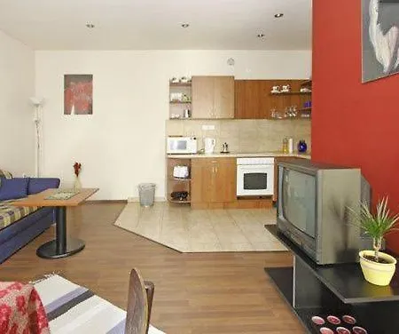 Palatinus Appartement