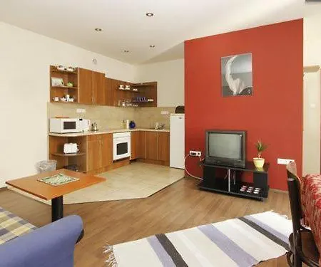 Palatinus * Budapest