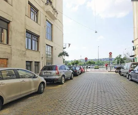 Palatinus Appartement Budapest