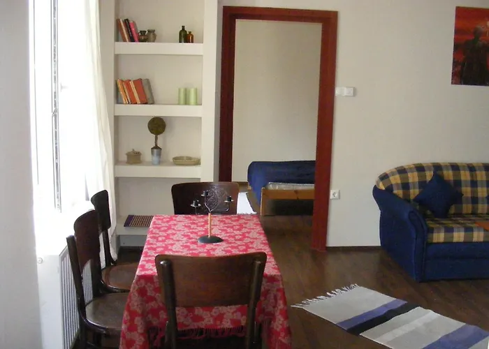 Appartement Palatinus