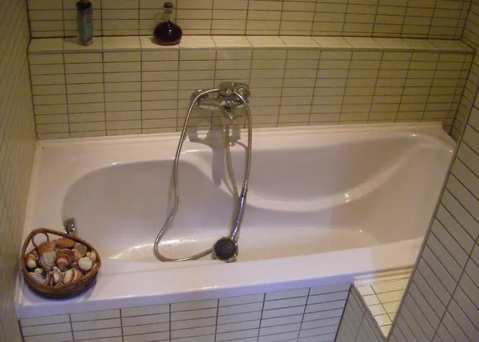 Appartement Palatinus *