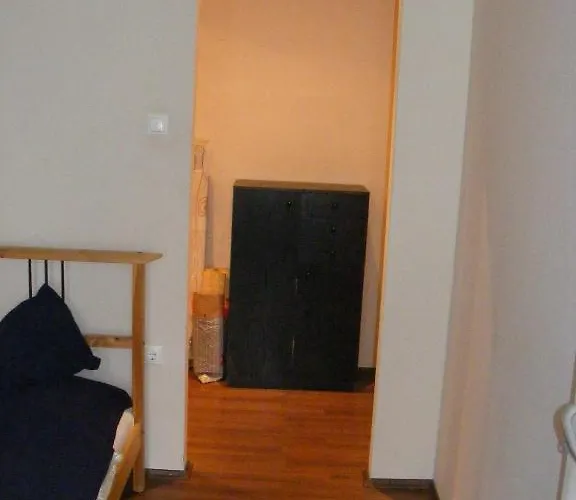 Appartement Palatinus