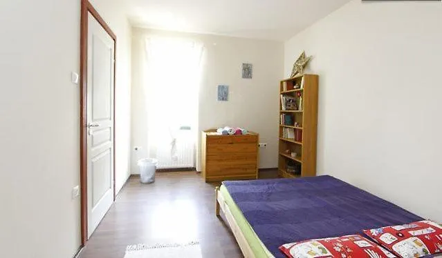 Lejlighed Palatinus Budapest