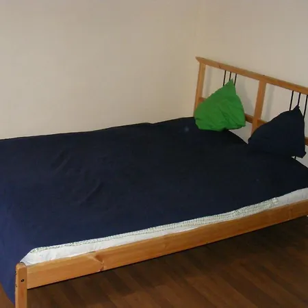 Palatinus Apartment