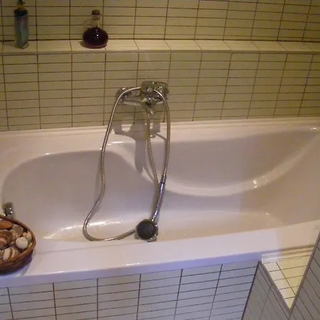 Apartment Palatinus *