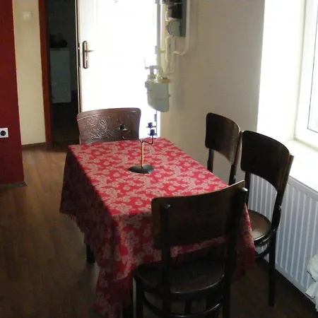 Palatinus Апартаменты *