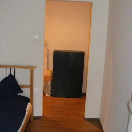 Apartment Palatinus