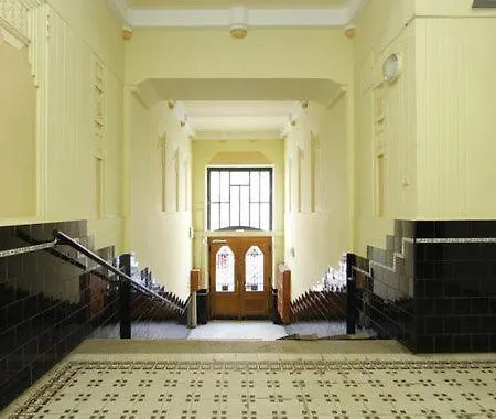 Апартаменты Palatinus *