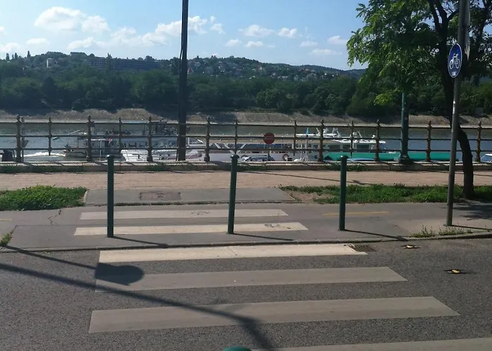 Palatinus Будапешт