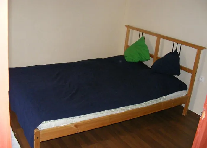 Palatinus Апартаменты