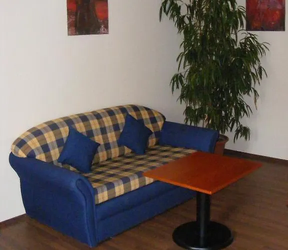 Palatinus Будапешт