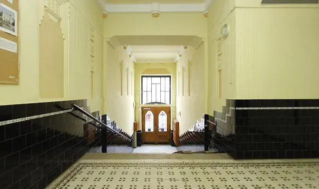 Апартаменты Palatinus *