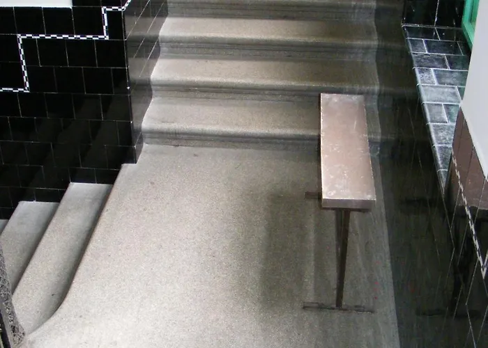 帕拉蒂尼斯公寓 布达佩斯